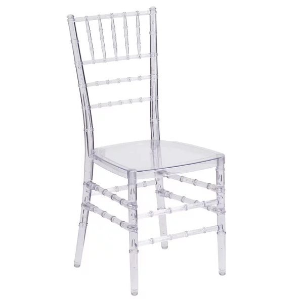 Crystal Chiavari Chair
